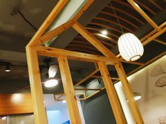 -红小满休闲餐厅(十全街店)