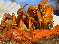 -莲花公园煎蟹(总店)