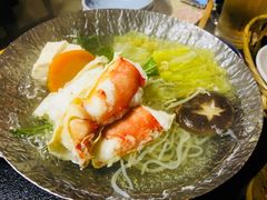 -蟹料理 北海道かに将軍(札幌本店)
