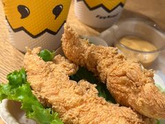黄金鸡条-蛋魂EGGSOUL(洪武创始店)