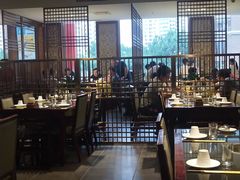 大堂-东来顺饭庄(金泉广场店)