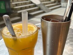 -公仔堂港式茶餐厅(西村店)