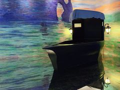 -印象莫奈时光映迹艺术展