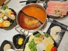 -呷哺呷哺 黄金牧场 (欢乐谷店)