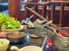 -徐师傅太子锅(文化路店)