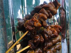 -海平馄饨(逍遥二路店)