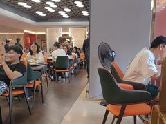 -潮福城大酒楼·潮粤菜·港式点心(阳光城店)