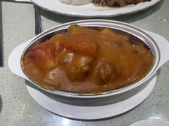 -香港新发烧腊茶餐厅(书城店)