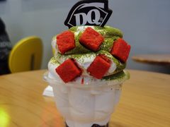 -DQ·蛋糕·冰淇淋(龙湖狮山天街店)