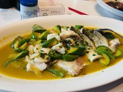 -壹只菜·崇明本地特色菜(崇明南门店)