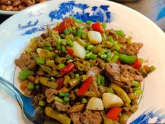 -武庄主特色炒鸡(周恩来纪念馆店)