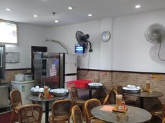 大堂-南苑风味过桥米线(革新路店)