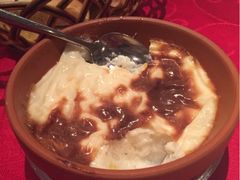 米布丁-土耳其妈妈