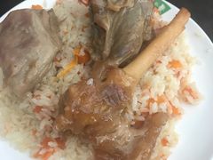 -217丰惠源抓饭(星湖街店)
