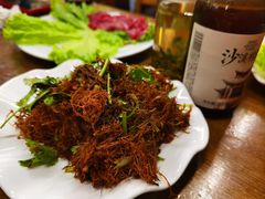 -茶马古道·野生菌清汤黄牛肉(沙溪店)