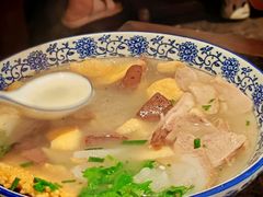-小潘记鸭血粉丝汤