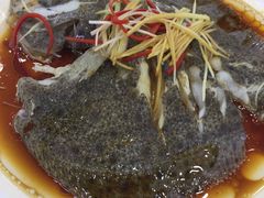 -聚德福海鲜家常菜(刘庄店)