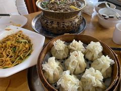 -老绥元烧麦·家常菜(大召店)