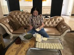 -福田家月子中心 产后 月嫂(市立母子医院店)