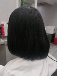 -青霖·飘逸造型