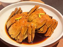 -成隆行·蟹王府(九江路店)