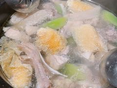-同仁四季椰子鸡(海岸城天利店)