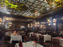 -马克西姆餐厅(崇文门店)