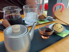 热泡小青柑-大益茶庭(永庆坊店)