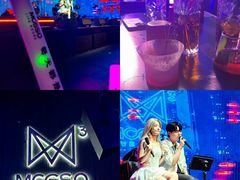 -MOSSO·Liveshow(M3香港广场店)