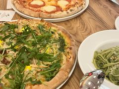 -城市大道红炉披萨烘焙坊