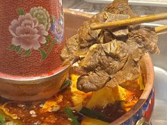 -京元盛铜锅涮肉(上海总店)