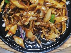 -白魁老号饭庄(安内店)