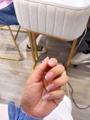 -UGIRL有个美甲