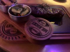 -MR.ROCKY洛奇先生RESTAURANT&BAR(宝安壹方城店)