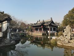 -常熟方塔园