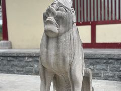 -洛阳古墓博物馆