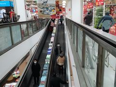 -卜蜂莲花(杨高南路店)