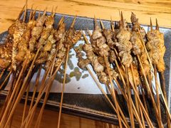 -管氏翅吧(国展店)