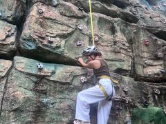 -海南槟榔谷黎苗文化旅游区