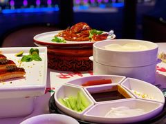 精品烤鸭-悦江(梅奔中心店)