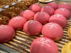-好利来(SM空港店)