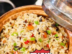 -野菌皇海景野生菌火锅(滨海大道店)
