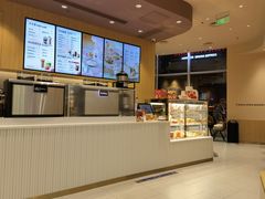 -Tims天好咖啡·贝果(东吴龙湖天街店)