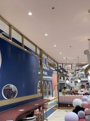 -奈尔宝家庭中心·亲子餐厅(鄞州万达店)