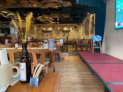 -Paulaner·德国帕拉娜自酿啤酒餐厅(海上世界店)