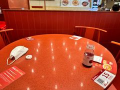 -喜家德虾仁水饺(长泰广场店)