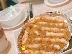 -早酒肖汉老味拌面