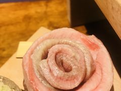 -肉魁屋·烧肉·烧鸟·酒场(高新店)