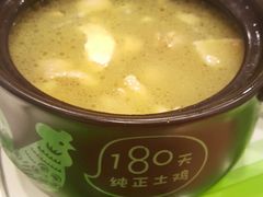 -老乡鸡(南京新街口洪武北路店)
