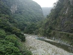 -太鲁阁公园